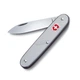 Швейцарский нож Victorinox Alox Solo Серебристый (0.8000.26) - изображение 1