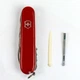 Швейцарский нож Victorinox Huntsman Plus Красный (1.3715) - изображение 6
