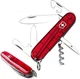 Швейцарский нож Victorinox Spartan красный (1.3603.T) - изображение 3