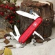 Швейцарский нож Victorinox Spartan красный (1.3603.T) - изображение 8