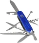 Швейцарский нож Victorinox Huntsman синий (1.3713.T2) - изображение 2