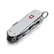 Швейцарский нож Victorinox Minichamp 58 мм 15 функций Alox Серебристый (0.6381.26) - изображение 3