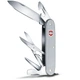 Швейцарский нож Victorinox Pioneer X Серебристый (0.8231.26) - изображение 2