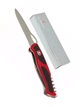 Швейцарский нож Victorinox RangerGrip 61 Красно-черный (0.9553.MC) - изображение 7
