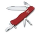 Нож Victorinox Pickniker Красный (0.8353) - изображение 1