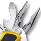Швейцарский нож Victorinox RangerGrip Boatsman Желто-черный (0.9798.MWC8) - изображение 12