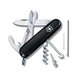 Швейцарский нож Victorinox Compact Черный (1.3405.3) - изображение 1