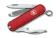 Швейцарский нож Victorinox Rally 58 мм Красный (0.6163) - изображение 1
