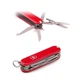 Швейцарский нож Victorinox Minichamp 58 мм 16 функций Красный (0.6385) - изображение 3