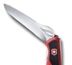 Швейцарский нож Victorinox RangerGrip 79 Красный с черным (0.9563.MC) - изображение 9