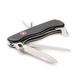 Нож Victorinox Trailmaster Черный (0.8463.3) - изображение 3