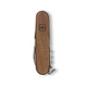 Швейцарский нож Victorinox Spartan Wood Коричневый(1.3601.63) - изображение 2