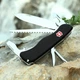 Нож Victorinox Trailmaster Черный (0.8463.3) - изображение 8