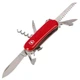 Швейцарский нож Victorinox Evolution S13 85 мм 14 функций Красный (2.3813.SE) - изображение 3