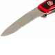 Швейцарский нож Victorinox RangerGrip 174 Handyman 130 мм 17 функций Красно-черный (0.9728.WC) - изображение 5