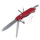 Ніж Victorinox Trailmaster Червоний (0.8463) - зображення 2