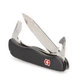 Нож Victorinox Nomad/Pickniker Черный (0.8353.3) - изображение 2