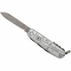 Швейцарский нож Victorinox Huntsman Серебристый (1.3713.T7) - изображение 5