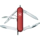 Швейцарський ніж Victorinox Midnite Manager 58 мм 10 функцій Червоний (0.6366) - зображення 3