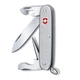 Швейцарский нож Victorinox Pioneer Серебристый (0.8201.26) - изображение 2