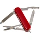 Швейцарський ніж Victorinox Midnite Manager 58 мм 10 функцій Червоний (0.6366) - зображення 6