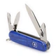 Швейцарский нож Victorinox Spartan Синий (1.3603.T2) - изображение 2