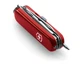 Швейцарський ніж Victorinox Midnite Manager 58 мм 10 функцій Червоний (0.6366) - зображення 7