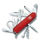 Швейцарский нож Victorinox Explorer Красный (1.6703) - изображение 1