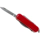 Швейцарський ніж Victorinox Midnite Manager 58 мм 10 функцій Червоний (0.6366) - зображення 8