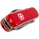 Швейцарський ніж Victorinox Midnite Manager 58 мм 10 функцій Червоний (0.6366) - зображення 9