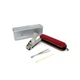 Ніж Victorinox Nail Clip 582 65 мм 4 предмети Червоний (0.6453) - зображення 3