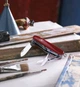 Швейцарский нож Victorinox Explorer Красный (1.6703) - изображение 6