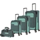 Валіза Travelite Viia Green маленька (TL092847-80) - изображение 9