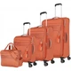Валіза Travelite Miigo Copper велика (TL092749-87) - зображення 10