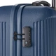 Валіза Travelite BALI Marine Синя Велика 96 л TL072349-25 - зображення 8