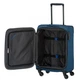 Чемодан Travelite Derby TL087547-20 Синий - изображение 5