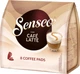 Кофе в чалдах Senseo Cafe Latte 8 монодоз Philips Senseo 62 мм - изображение 2