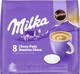 Кофе в чалдах Senseo Milka 8 монодоз Philips Senseo 62 мм - изображение 1