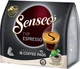 Кофе в чалдах Senseo Espresso 16 монодоз Philips Senseo 62 мм - изображение 2