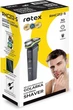 Бритва Rotex RHC212-S - изображение 9