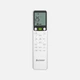 Кондиціонер Chigo CS-25V3G-G3A02A DC R32 WI-FI - зображення 3