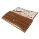 Рыжий женский кошелёк Ashwood C05 TAN - изображение 5