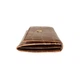 Рыжий женский кошелёк Ashwood C05 TAN - изображение 11