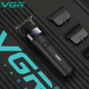 Профессиональная машинка-триммер VGR V-987 для стрижки - изображение 4