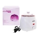 Баночный воскоплав Wax Warmer YSM-5003A, 100 Вт 200 мл Белый - изображение 7
