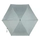 Жіноча парасолька Fulton L924-040058 Parasoleil-2 UV Charcoal Chambray Сірий (L924-040058) - зображення 3