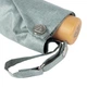 Жіноча парасолька Fulton L924-040058 Parasoleil-2 UV Charcoal Chambray Сірий (L924-040058) - зображення 10