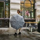 Парасолька жіноча Fulton Diamond L852 Marquise - Jacquard Floral (L852-035122) - зображення 3