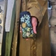 Парасолька жіноча Fulton L794-085297 National Gallery Tiny-2 Bosschaert (L794-085297) - зображення 5