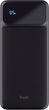 УМБ Trust AVALA 20000 mAh Black (8713439258837) - зображення 1